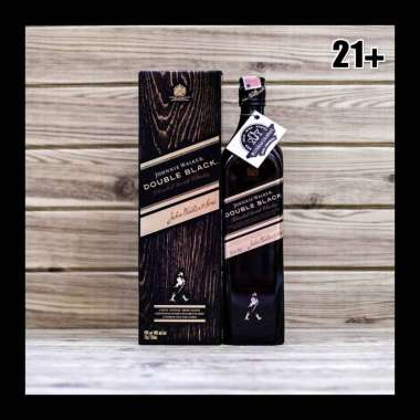 Jual Johnnie Double Black Label Termurah - Harga Grosir ...