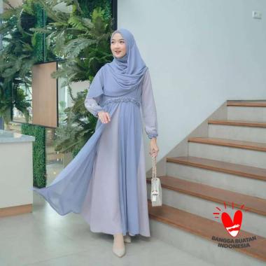 Baju Muslim Wanita Harga Terbaru November 2021 Blibli