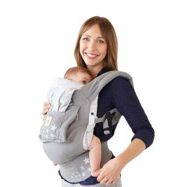 harga gendongan ergo baby ori