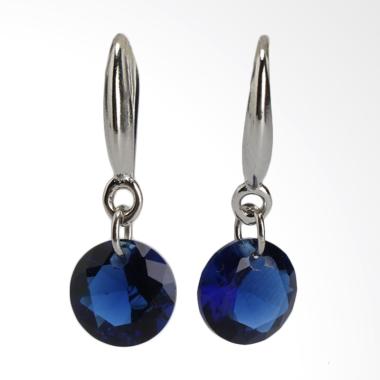 SfS_by_Sun A06 Hook Bias Anting - Biru
