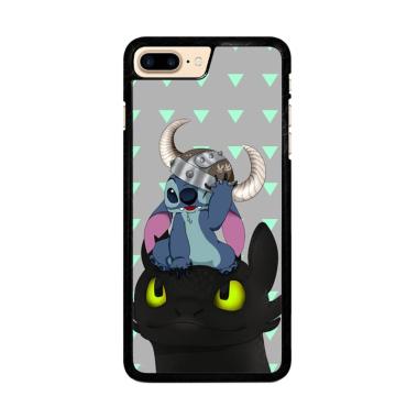 Flazzstore Baby Toothless Dragon An ... r iPhone 7 Plus or 8 Plus