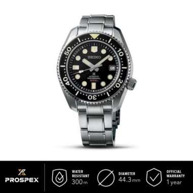 Jual Seiko Marinemaster Branded \u0026 100% Original - Harga Promo Juni 2022 |  Blibli