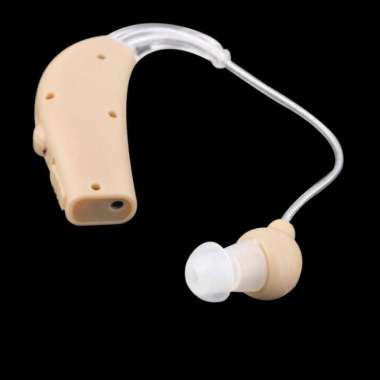 Alat pendengaran telinga