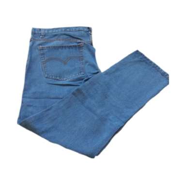 Jual CELANA PANJANG JEANS PRIA PREMIUM 