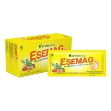 ESEMAG Sidomuncul Sachet