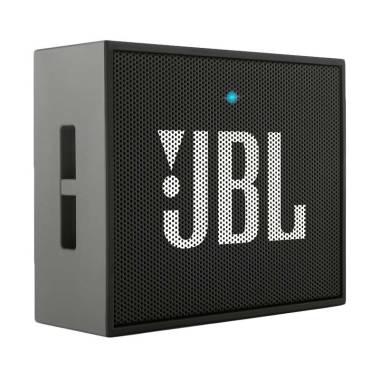 Jual Jbl Tuner Portable Bluetooth Speaker With Dab Fm Radio Black Online Februari 2021 Blibli