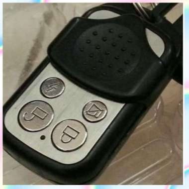 Remote Alarm Mobil Xenia - Harga Terbaru Desember 2021 u0026 Gratis 