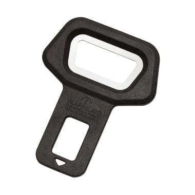 JMS Seat Belt Warning / Alarm Canceler - Black