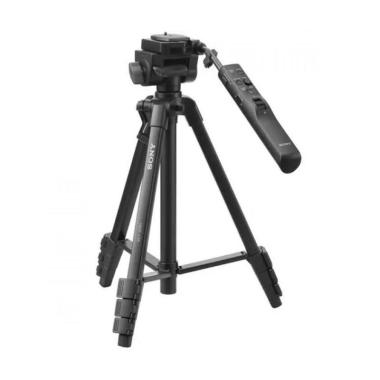 SONY VCT-VPR1 Compact Remote Control Tripod Kamera Ladang