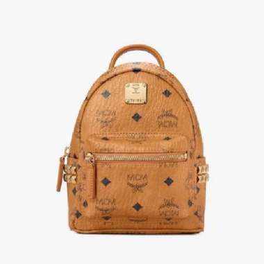 Jual Backpack Mcm Original 
