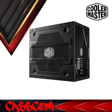PSU COOLER MASTER Elite V3 P500