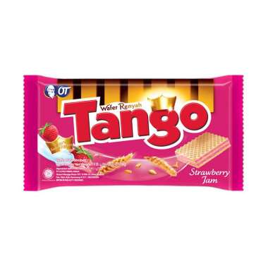 Tango Wafer