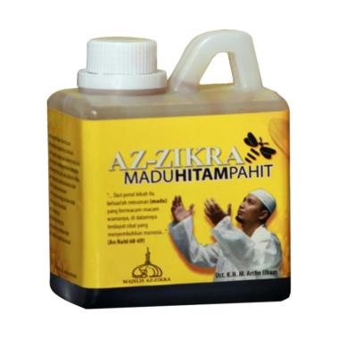 Az Zikra Madu Pahit