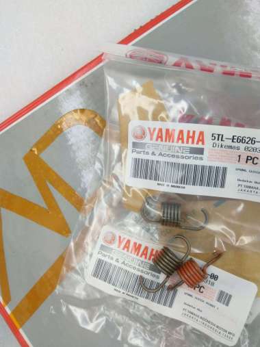 PER KAMPAS GANDA MIO SMILE MIO SPORTY MIO SOUL MIO FINO MIO ORI ASLI YAMAHA