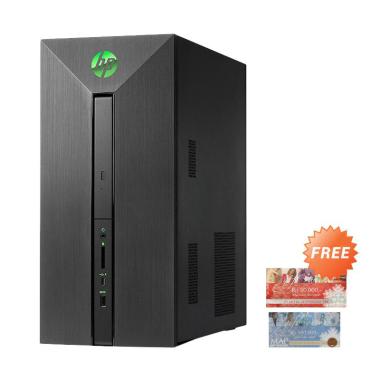 Best Price - HP Pavilion Power 580- ... AP Rp 1.000.000 + Bagpack