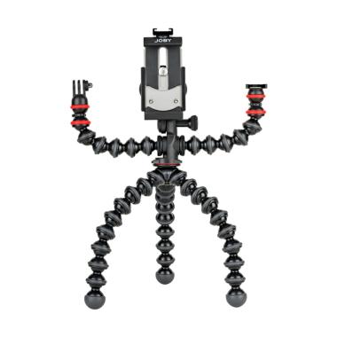 Joby GorillaPod Mobile Rig Flexible Mini Tripod - Black