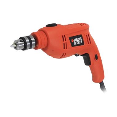 Black And Decker TB555-B1 Mesin Bor Tembok