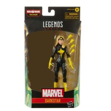 [Hasbro] Marvel Legends - Darkstar