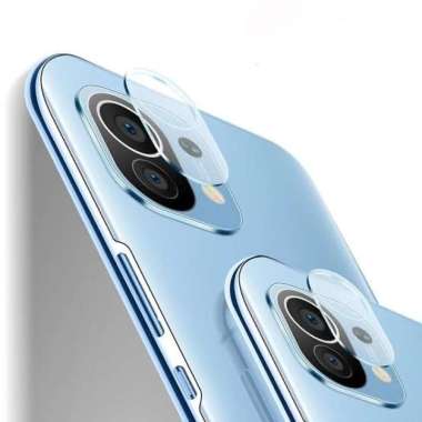 Tempered Glass Camera Xiaomi Mi 11 Lite Antigores Camera