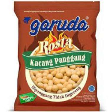 Garuda Rosta Kacang Panggang