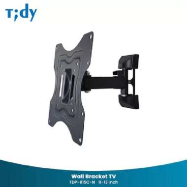 Tidy Bracket TV TDP-015C-N 11-31 Inch Hitam
