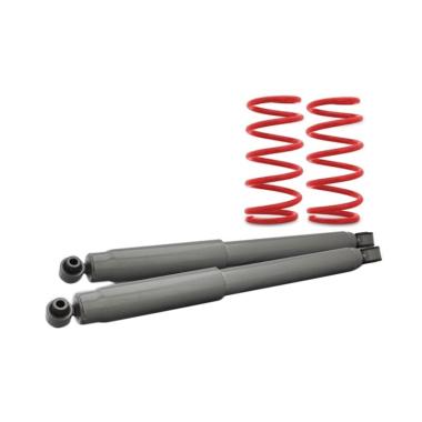 Kayaba KYSU-XR9811Z Absorber Shockbreaker Belakang Mobil for Toyota Calya 2017-Now or Daihatsu Sigra