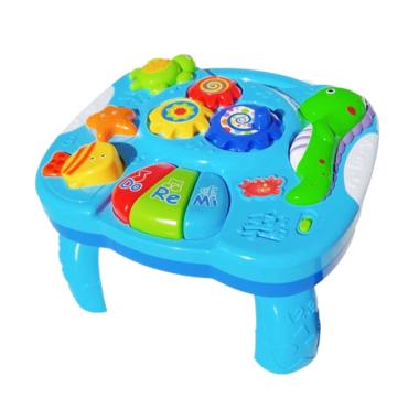 TOT Kids SNETOYS 1088 Seahorse Musical ...