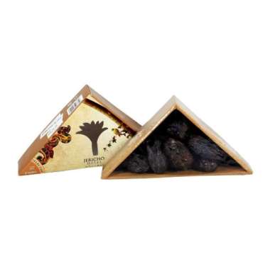 KURMA JERICHO