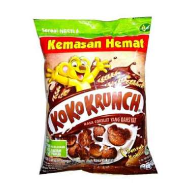 Nestle koko crunch 80gr