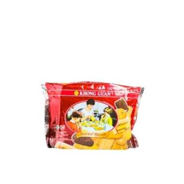 Khong Guan Assorted Biscuits