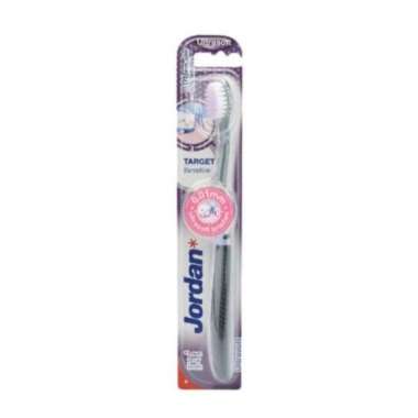 JORDAN TOOTHBRUSH TARGET SENSITIVE ULTRASOFT