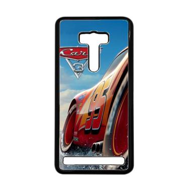 Acc Hp Cars 3 Disney Z4886 Custom C ... us Zenfone 2 Laser 5 Inch