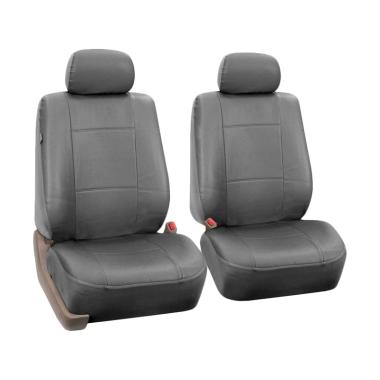 GL Ferrari Sarung Jok Mobil for Toy ... Reborn V 2015-2018 - Grey