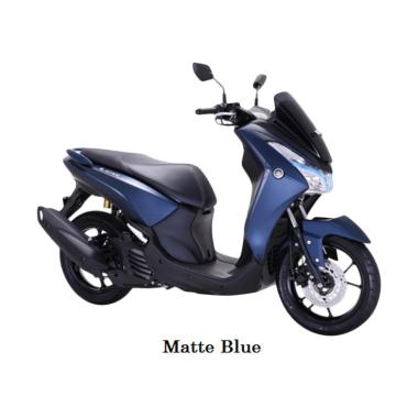 Jual Sepeda Motor Matic Yamaha Online Harga Baru Termurah Januari