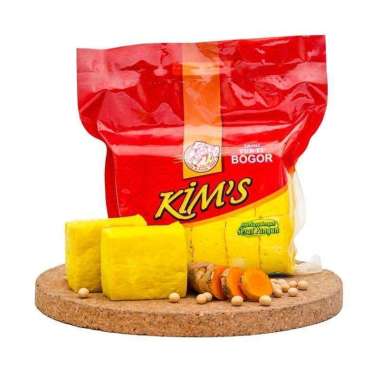 Yun yi tahu kings kuning 10s