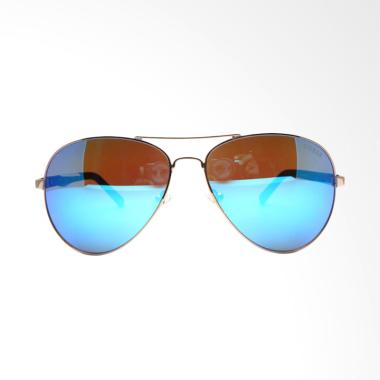 GUESS GU 6834 C28X Kacamata Unisex
