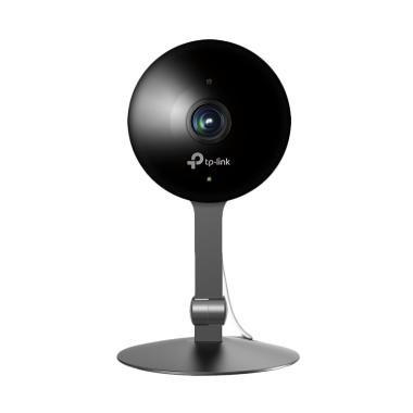 TP-LINK Kasa Cam 1080p Smart Home Security Camera CCTV