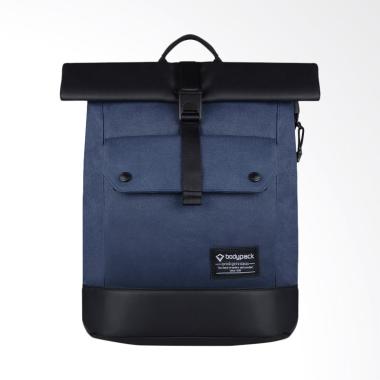 Bodypack Prodiger Suspense Laptop Backpack - Blue