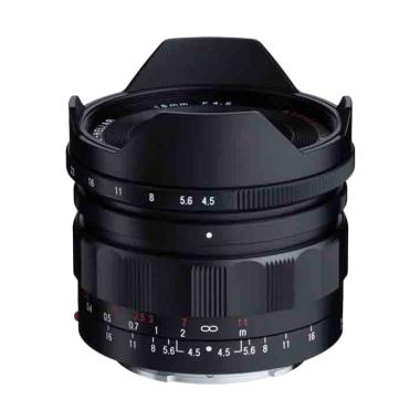 Voigtlander by Cosina 15mm F/4.5 Su ... spherical III for E-Mount
