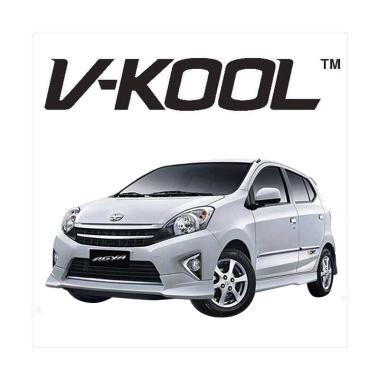 680 Gambar Mobil Agya Dan Harga HD Terbaru