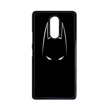 Acc Hp Batman Apple Watch S0103 Custom Casing for Lenovo K6 Note
