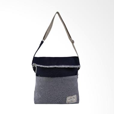Exsport Mochi Shoulder Bag - Blue
