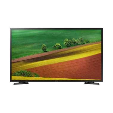 Samsung 32N4001 HD Flat TV 32 Inch UA32N4001AKPXD Series 4