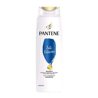 Pantene Shampoo