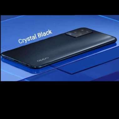 Oppo a54 Black