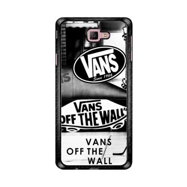 Flazzstore Vans W3058 Premium Casing for Samsung Galaxy J7 Prime