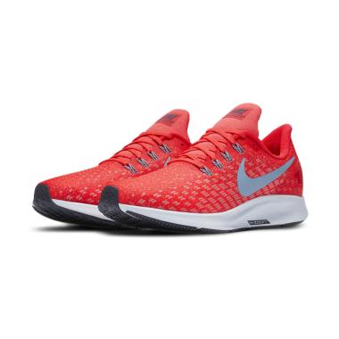 NIKE Women Running Air Zoom Pegasus ... ita - Red [35 942855-600]