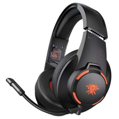 Jual Wireless Microphone Headset 