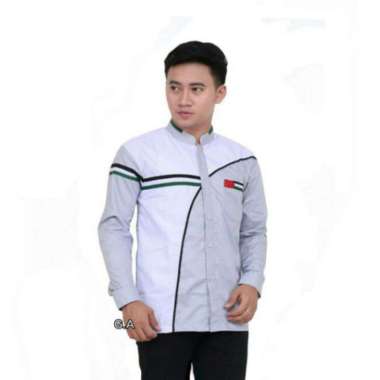 TERMURAH..!!!!!!!! BAJU KOKO/KOKO DEWASA/KOKO HILWA/KOKO LENGAN PANJANG/KOKO HADROH/KOKO AZAHIR PUTI