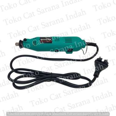 Mesin Modern M-2310 Mini Die Grinder - Gerinda Mini Set Mesin Ukir Tuner